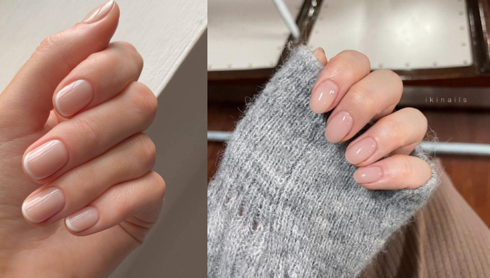 春夏美甲款式2023_夏天美甲款式